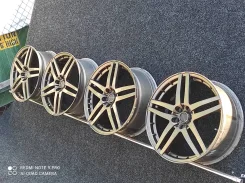 Syms. 7.5x17", 5x100, ET52 ����