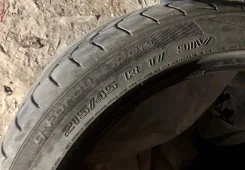Michelin Force. ������, �/�, ����� 50�% ����