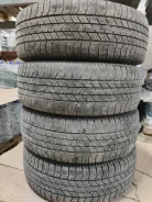 Pirelli Cinturato P3000. ������, 2006 ���, �/�, ����� 50�% ����