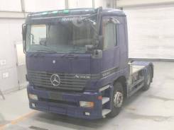 Mercedes-Benz Actros ����