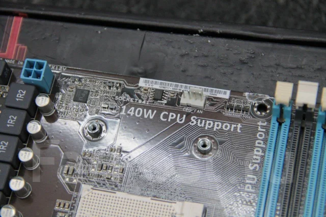 AMD 870 ����