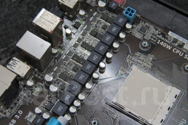 AMD 870 ����