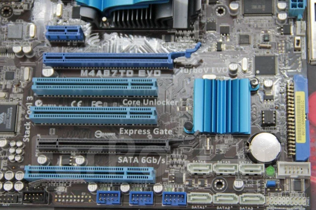 AMD 870 ����