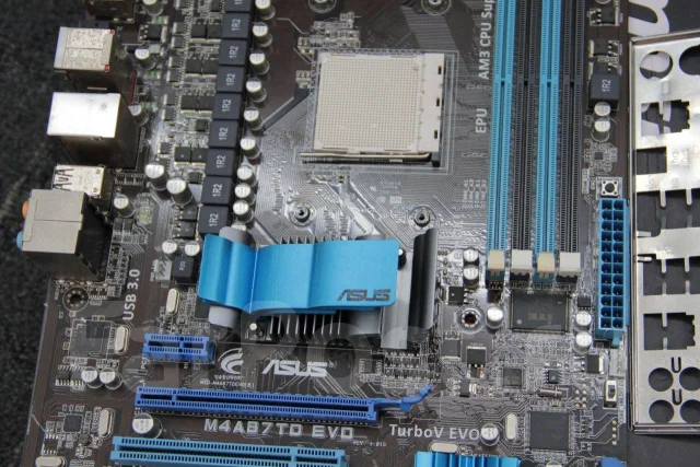 AMD 870 ����