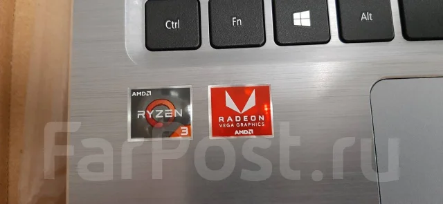Acer Swift 3 SF314-41. 14", 2,6����, ��� 4 ��, ���� 128���, WiFi: 1, Bluetooth: 1, ����������� �� 10��. ����