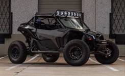 BRP Can-Am Maverick X3 Turbo. ��������, ���� ���\���, ��� �������. ��� ����� �� ������ ����