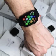 Apple Watch Series 6 ����