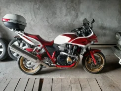 Honda CB 1300 Boldor. 1 300����. ��., ��������, ���, � �������� ����