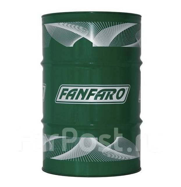 ATF Dexron III H/G/F декстрон 3 Fanfaro высочайшего качества Германия ...