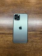 Apple iPhone 11 Pro. /, , 4G LTE, Dual-SIM, , NFC 