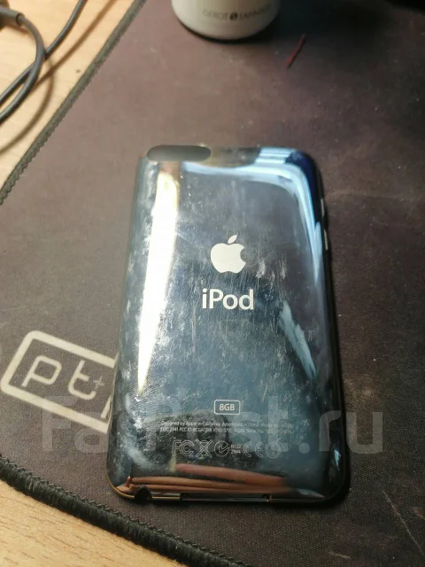 Apple iPod touch 1. ����
