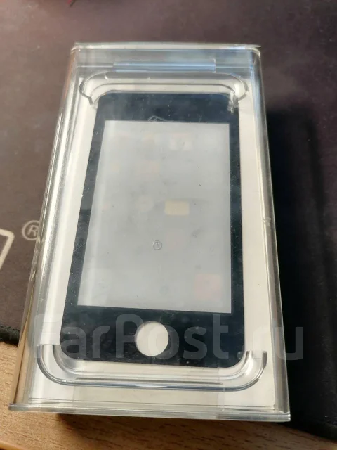 Apple iPod touch 1. ����