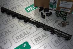   Radium Top Feed Fuel Rail Conversion kit 2JZ-GTE Supra 