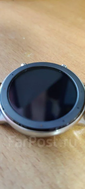 Amazfit GTR. GPS, IP68 ����