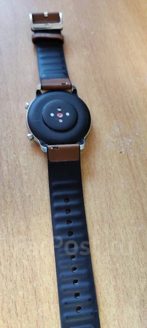 Amazfit GTR. GPS, IP68 ����