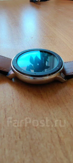 Amazfit GTR. GPS, IP68 ����