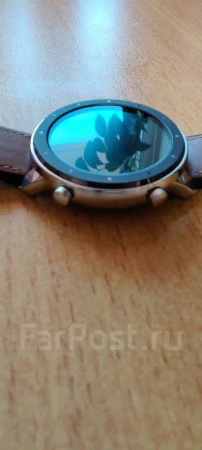 Amazfit GTR. GPS, IP68 ����
