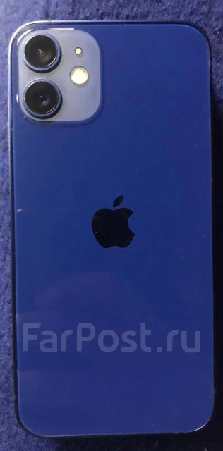 Apple iPhone 12 mini. �/�, �����, 4G LTE ����