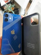 Apple iPhone 12 mini. �/�, �����, 4G LTE ����