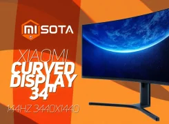 Xiaomi. 34" ����