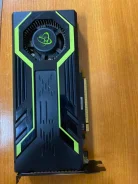 GeForce GTS 250 ����