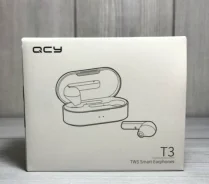 QCY T3. ��� ����� �� ������������ ����