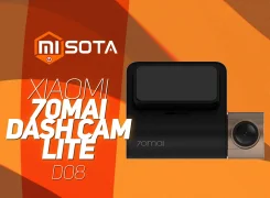 70mai Dash Cam Lite ����