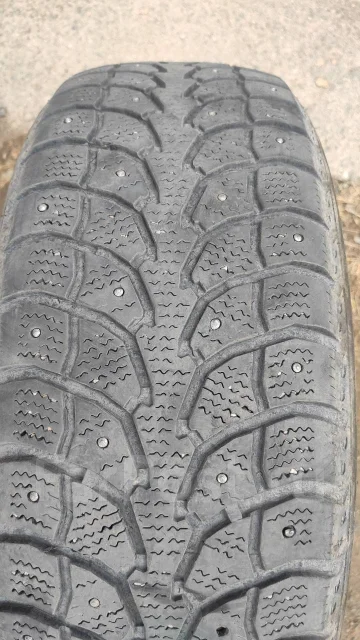 Eldorado Winter Claw Extreme Grip MX. ������, ����������, �/�, ����� 60 % ����