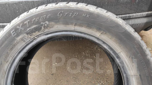 Eldorado Winter Claw Extreme Grip MX. ������, ����������, �/�, ����� 60 % ����
