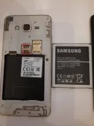Samsung Galaxy J2 Prime. �/�, ������, 3G, 4G LTE, Dual-SIM ����