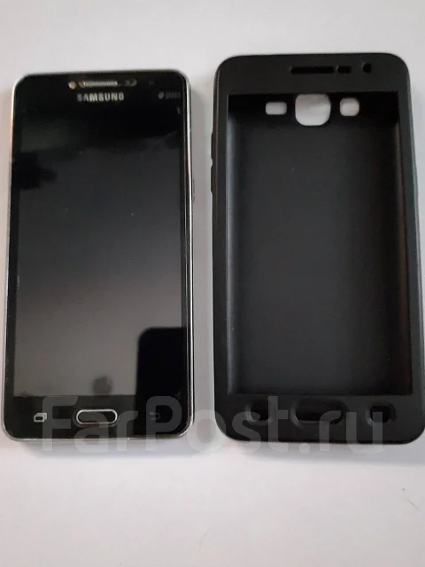 Samsung Galaxy J2 Prime. �/�, ������, 3G, 4G LTE, Dual-SIM ����