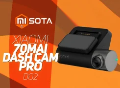70mai Dash Cam Pro ����