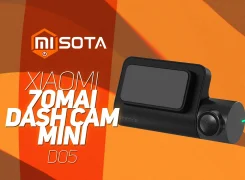 70mai Mini Dash Cam ����