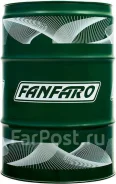 Fanfaro VSX. 5W-40, �������������, 1��. ����