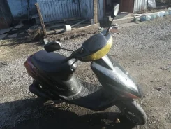 Honda Dio AF28 ZX. 50����. ��., ��������, ��� ���, � �������� ����