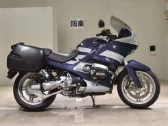 BMW R 1150 RS. 1 150����. ��., ��������, ���, ��� �������. ��� ����� �� ������� ����