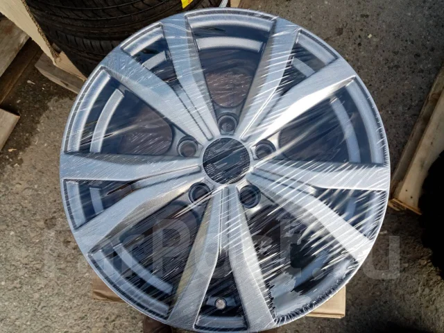 X'trike X-119. 6.5x16", 5x114.3, ET45, �� 60,1���. ����