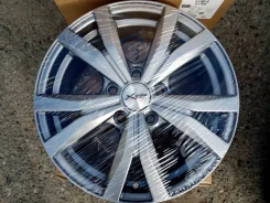 X'trike X-119. 6.5x16", 5x114.3, ET45, �� 60,1���. ����