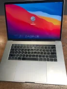 Apple MacBook Pro 15 2017 Mid. 15", 3,1����, ��� 2048 ��, ���� 2 000���, WiFi: 1, Bluetooth: 1, ����������� �� 9��. ����