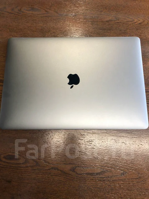 Apple MacBook Pro 15 2017 Mid. 15", 3,1����, ��� 2048 ��, ���� 2 000���, WiFi: 1, Bluetooth: 1, ����������� �� 9��. ����
