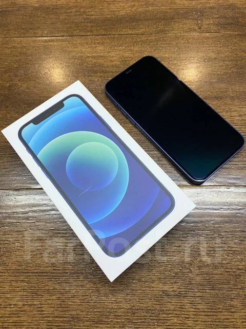 Apple iPhone 12. �����, �����, 3G, 4G LTE, Dual-SIM, ����������, NFC ����