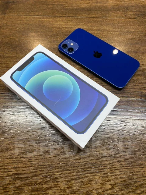Apple iPhone 12. �����, �����, 3G, 4G LTE, Dual-SIM, ����������, NFC ����