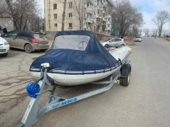 Solar 450. 2018 ���, ����� 4,5��., ��������� ��� ���������, 40��.�., ������ ����