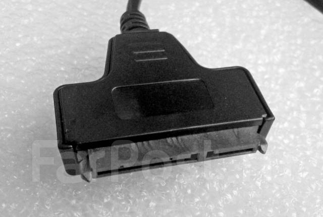 Переходник sata usb подключение