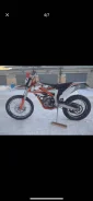 KTM Freeride 350. 350����. ��., ��������, ��� ���, � �������� ����