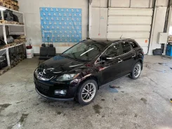 Mazda CX-7. ER3P104429, L3VDT L33E ����