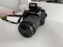 Sony Alpha SLT-A65 Kit ����