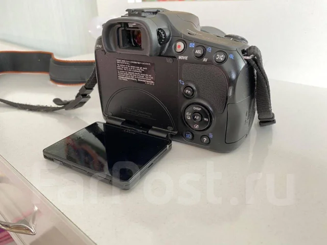 Sony Alpha SLT-A65 Kit ����