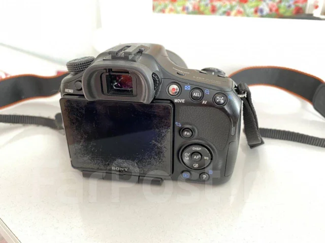 Sony Alpha SLT-A65 Kit ����