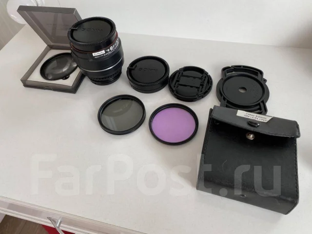 Sony Alpha SLT-A65 Kit ����